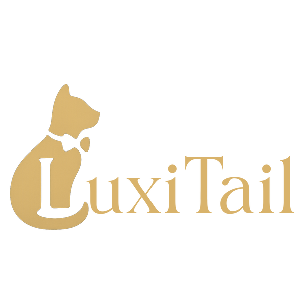 LuxiTail